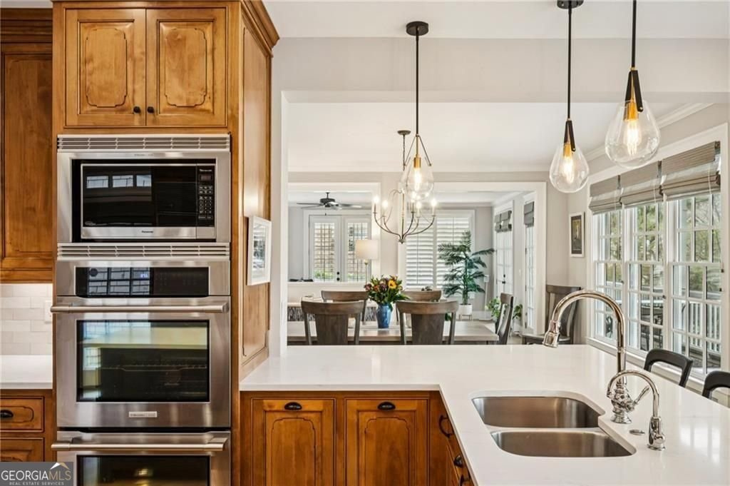 407 Waterfront Park Lane Dawsonville - Photo 20