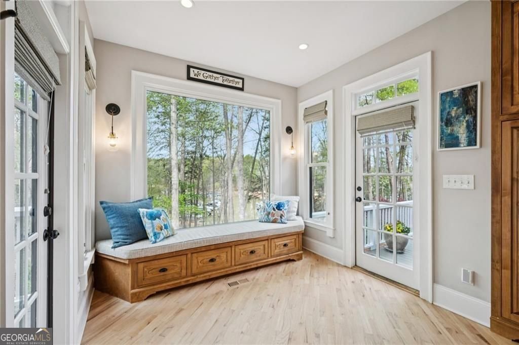 407 Waterfront Park Lane Dawsonville - Photo 22