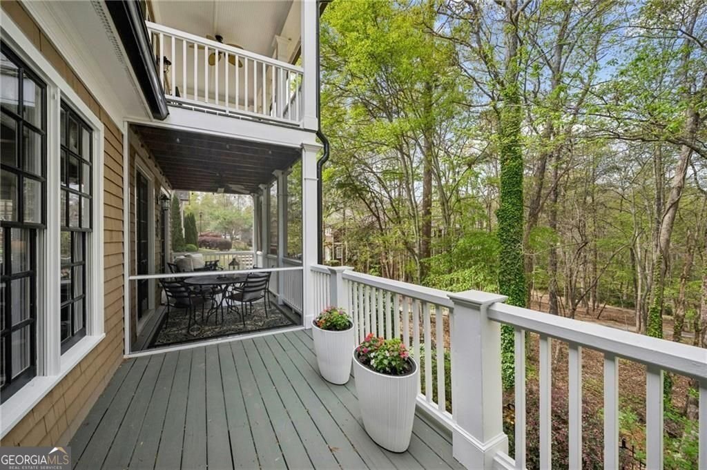 407 Waterfront Park Lane Dawsonville - Photo 23