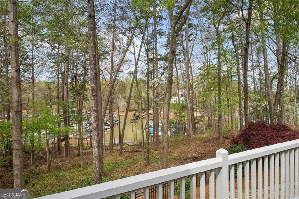 407 Waterfront Park Lane Dawsonville - Photo 24