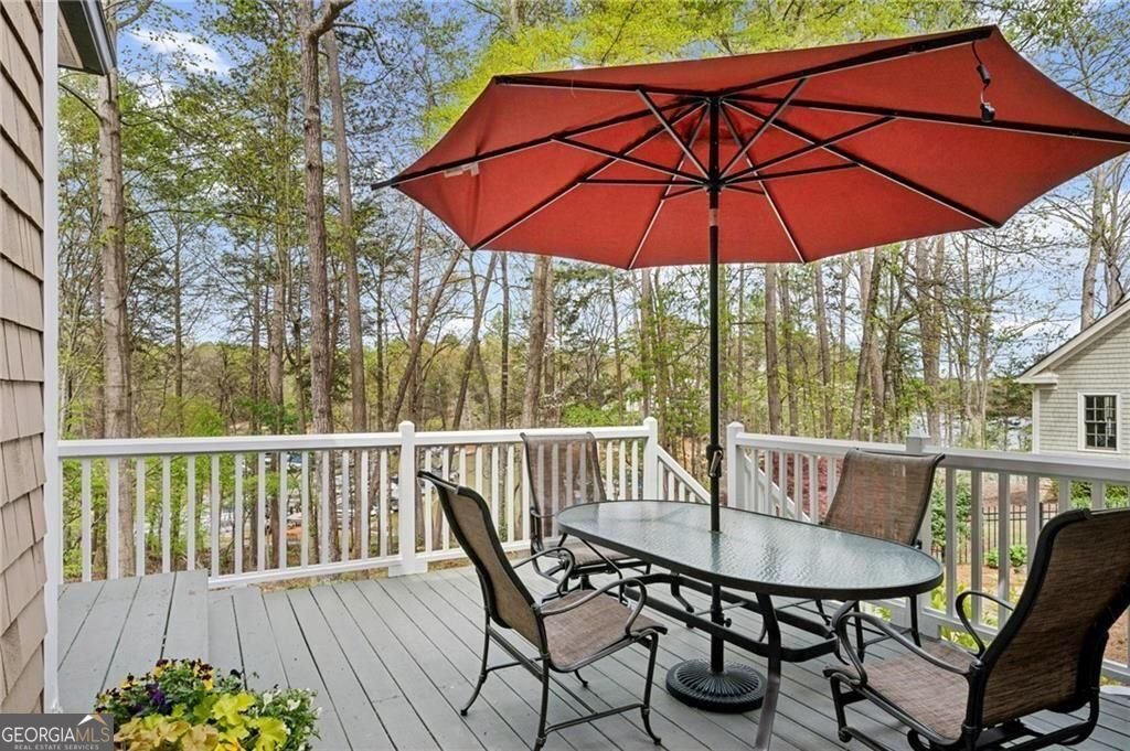 407 Waterfront Park Lane Dawsonville - Photo 27