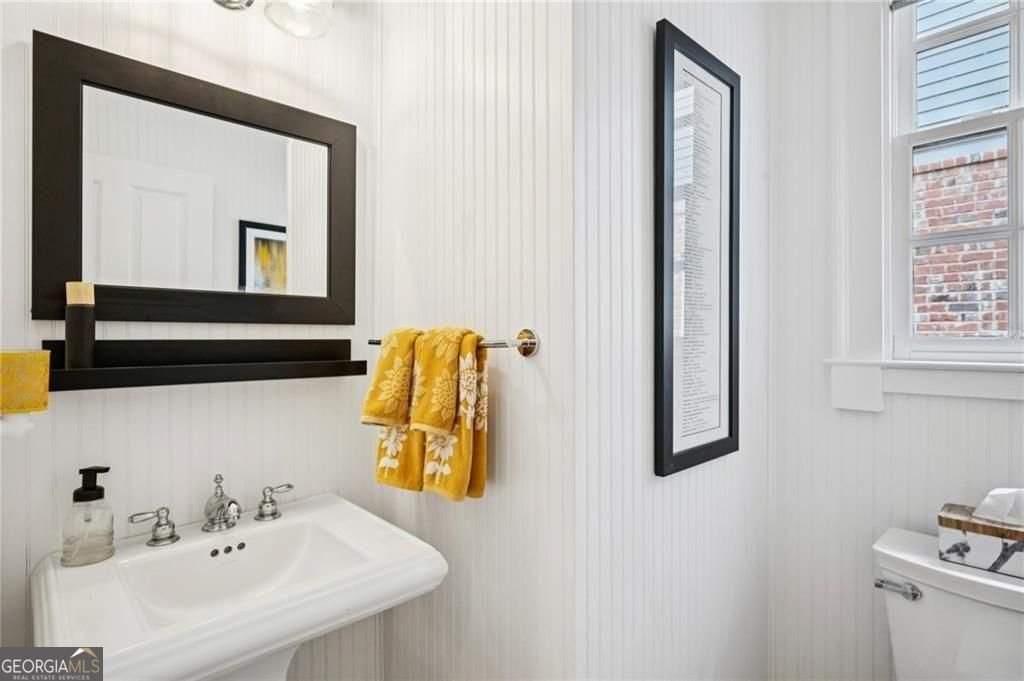 407 Waterfront Park Lane Dawsonville - Photo 28