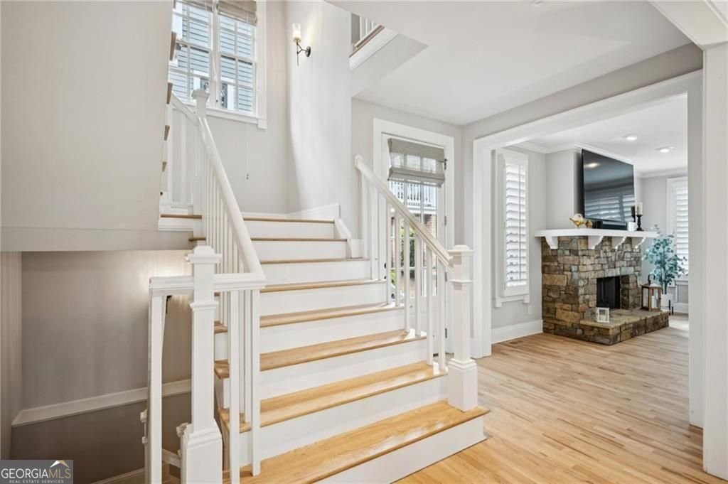 407 Waterfront Park Lane Dawsonville - Photo 29