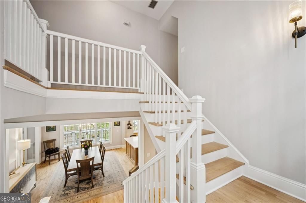 407 Waterfront Park Lane Dawsonville - Photo 30