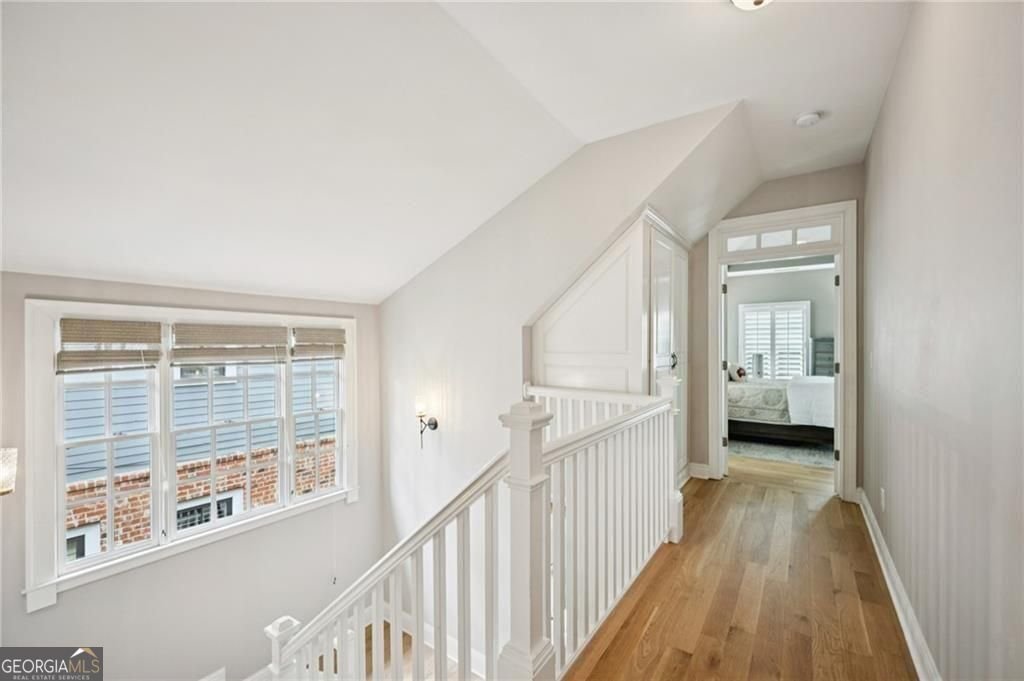 407 Waterfront Park Lane Dawsonville - Photo 31