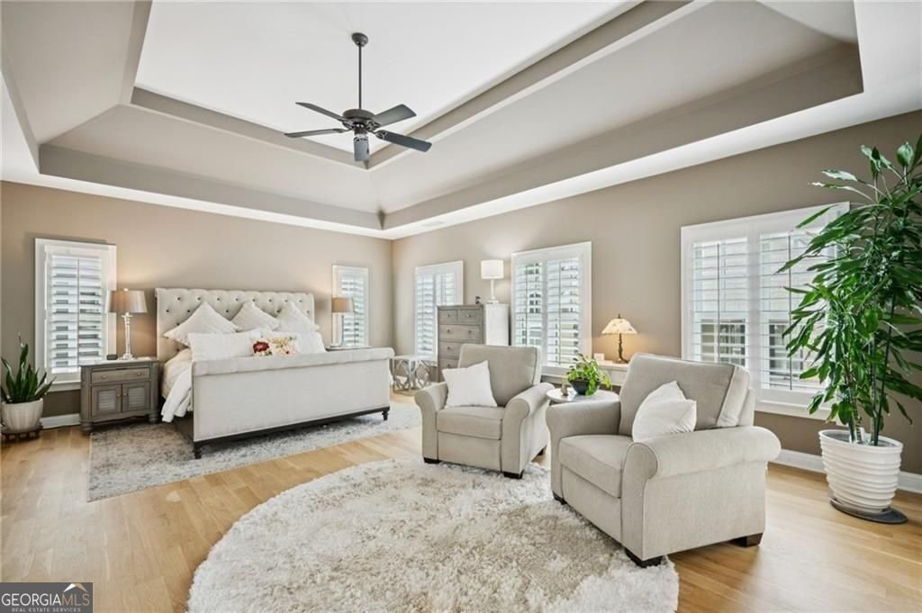 407 Waterfront Park Lane Dawsonville - Photo 32