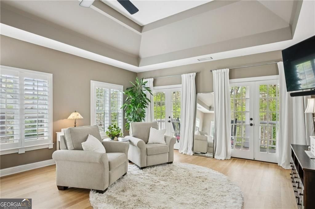 407 Waterfront Park Lane Dawsonville - Photo 33