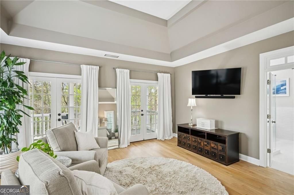 407 Waterfront Park Lane Dawsonville - Photo 34