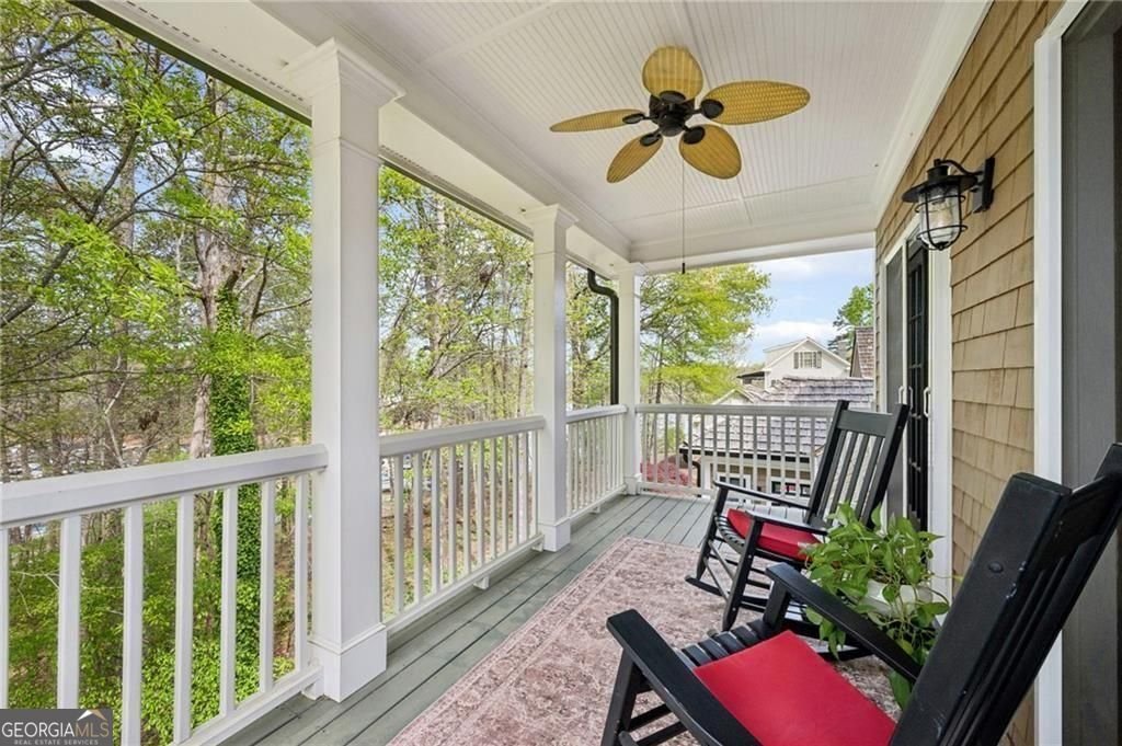 407 Waterfront Park Lane Dawsonville - Photo 35