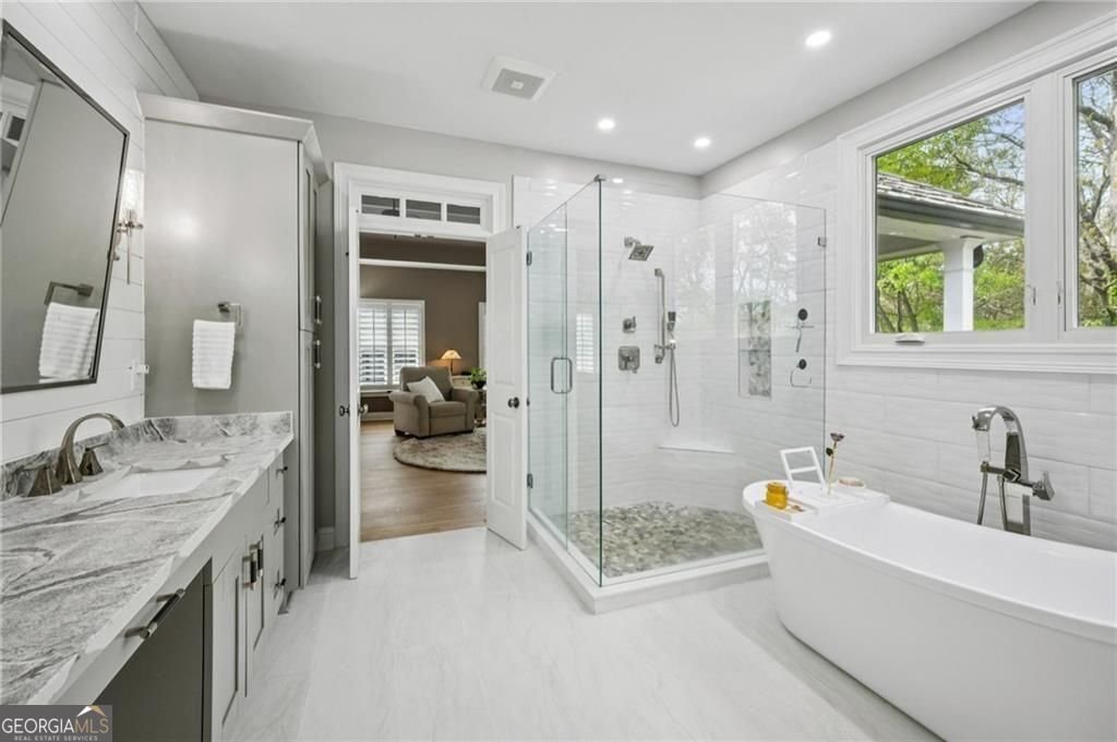 407 Waterfront Park Lane Dawsonville - Photo 36