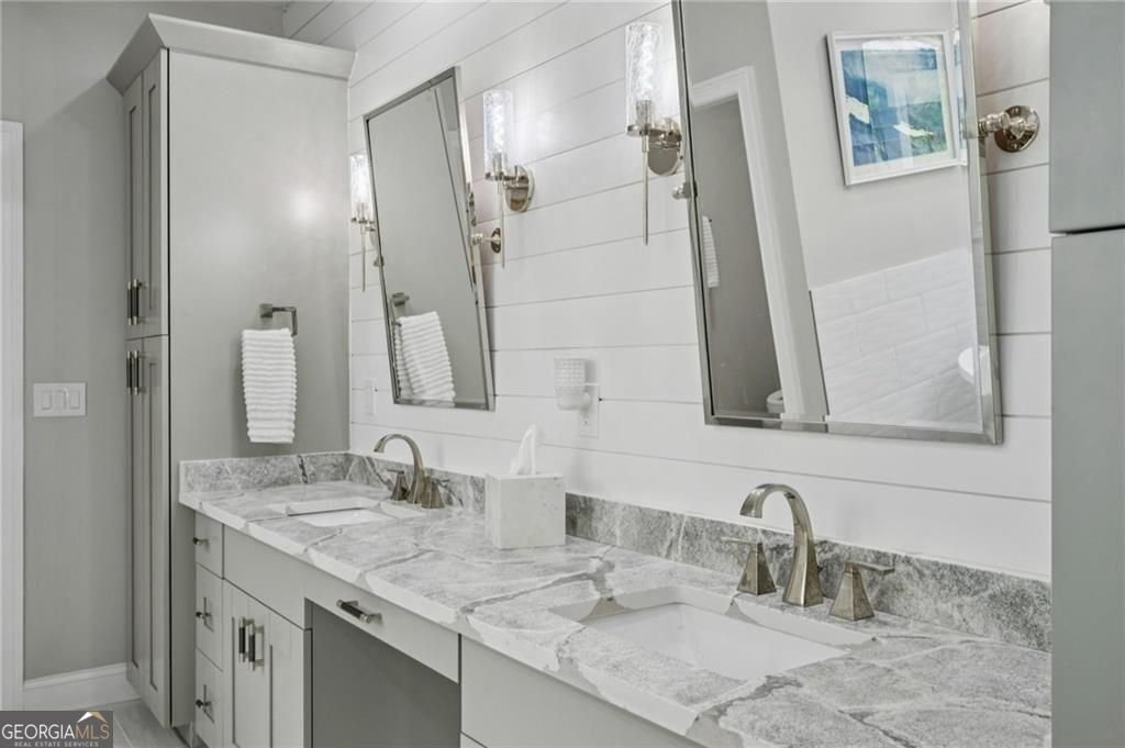 407 Waterfront Park Lane Dawsonville - Photo 37