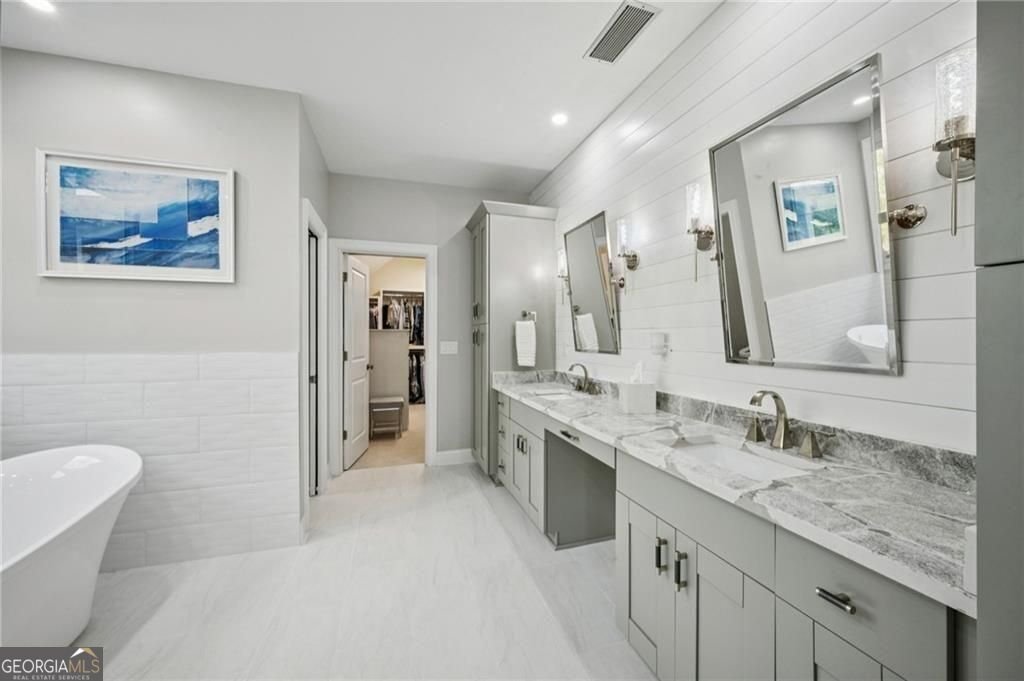 407 Waterfront Park Lane Dawsonville - Photo 39