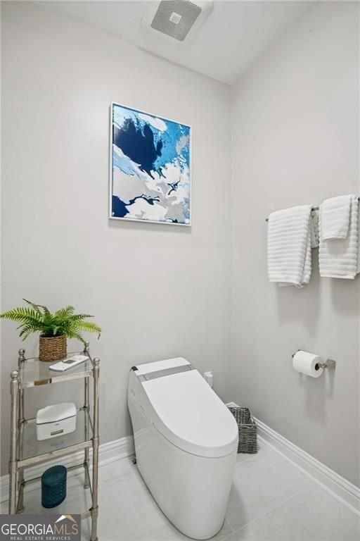 407 Waterfront Park Lane Dawsonville - Photo 41