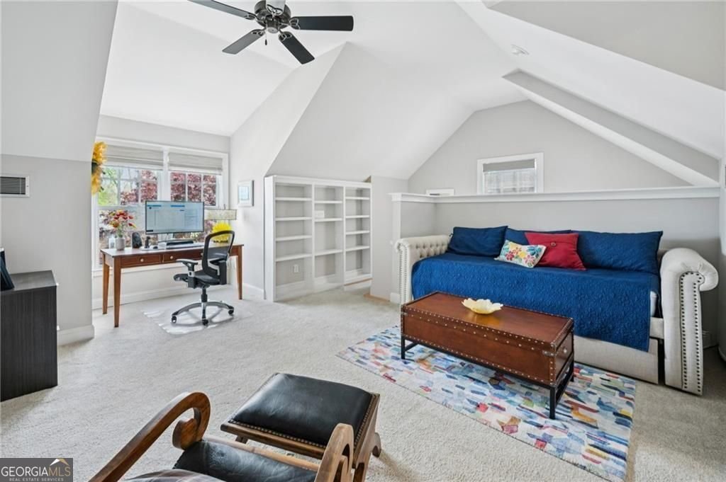 407 Waterfront Park Lane Dawsonville - Photo 42