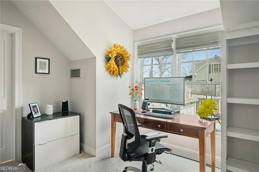 407 Waterfront Park Lane Dawsonville - Photo 43