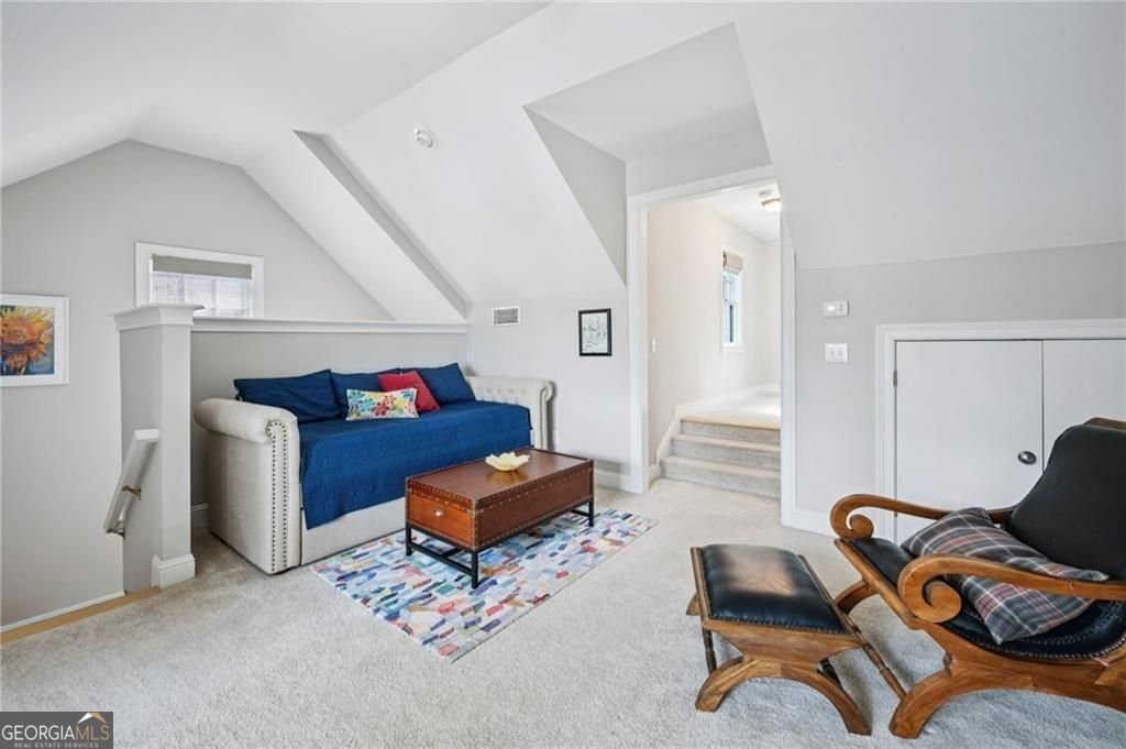 407 Waterfront Park Lane Dawsonville - Photo 44