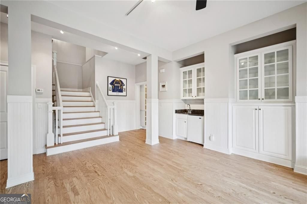 407 Waterfront Park Lane Dawsonville - Photo 46