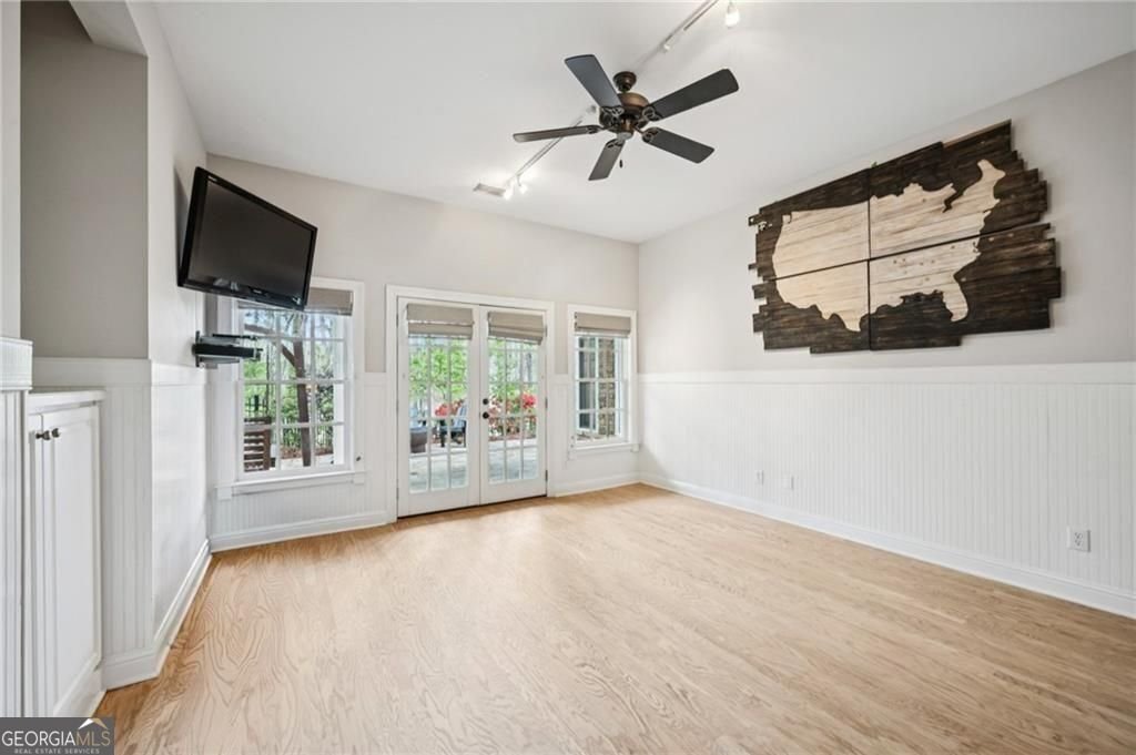 407 Waterfront Park Lane Dawsonville - Photo 47