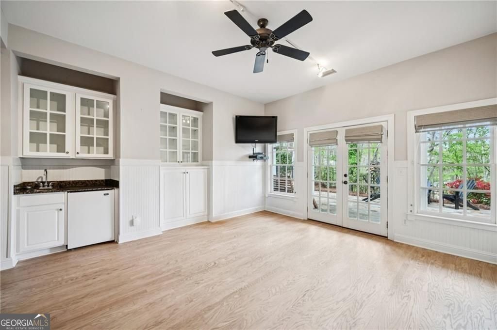 407 Waterfront Park Lane Dawsonville - Photo 48