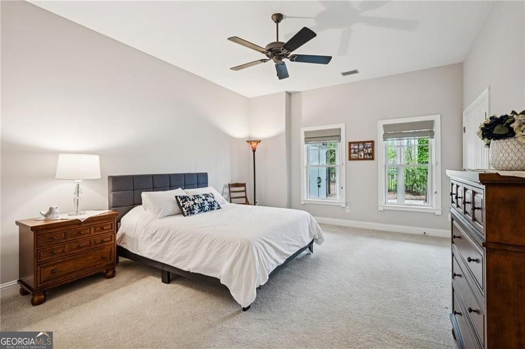 407 Waterfront Park Lane Dawsonville - Photo 50