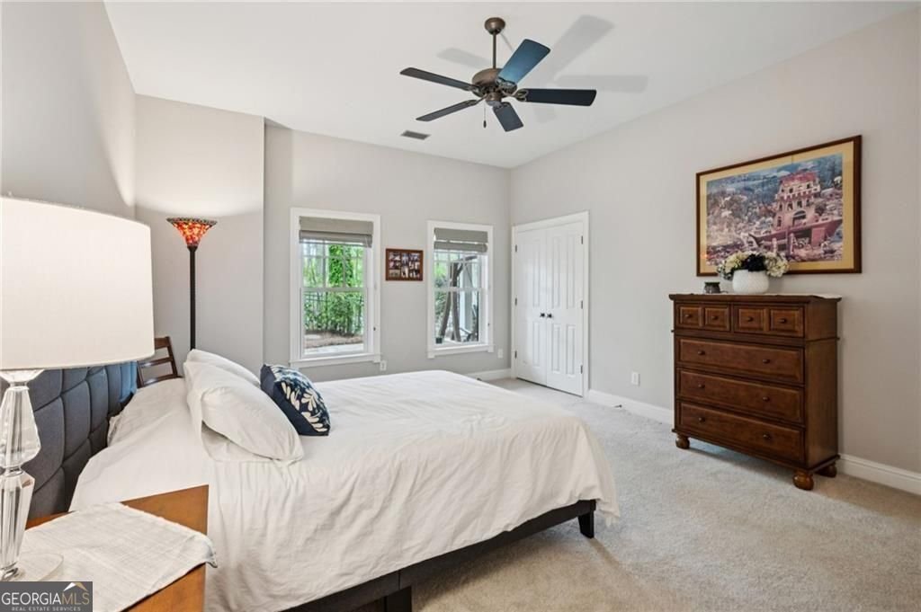 407 Waterfront Park Lane Dawsonville - Photo 51