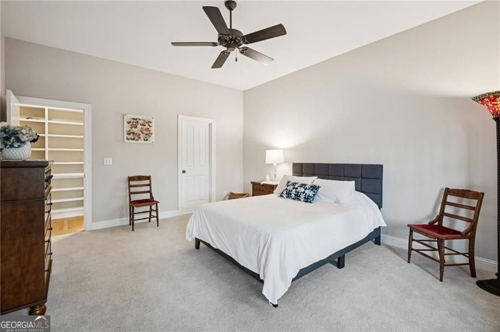 407 Waterfront Park Lane Dawsonville - Photo 52