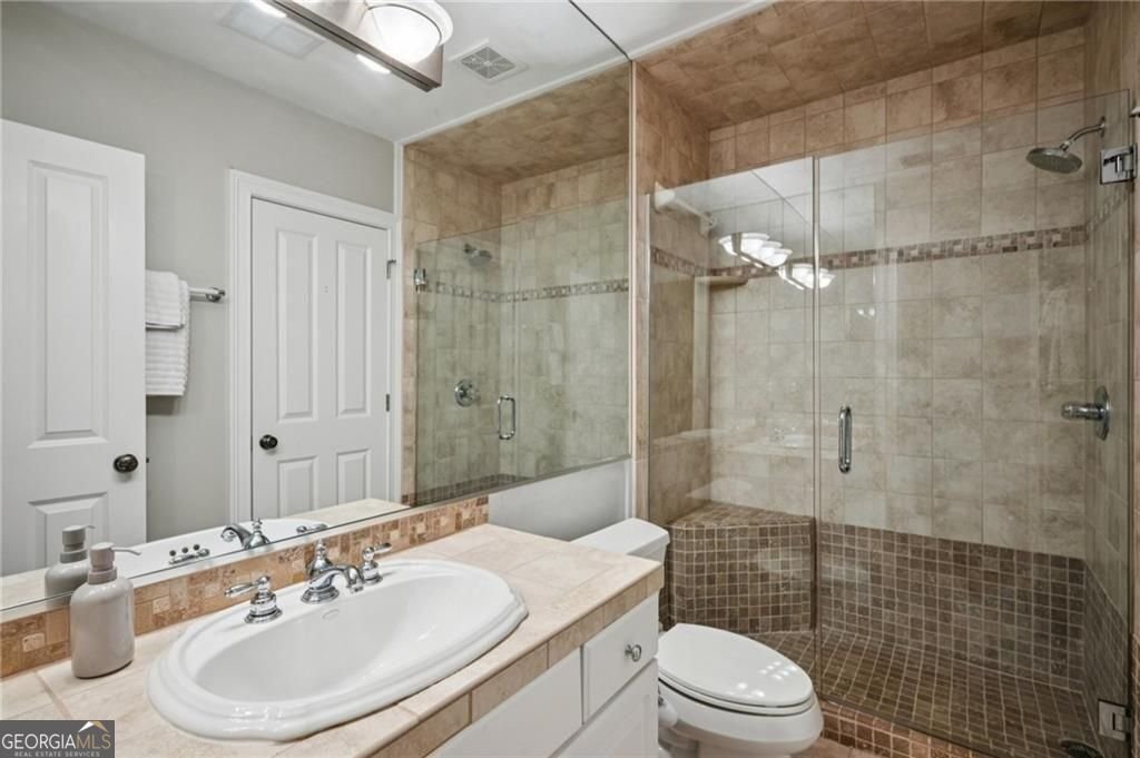 407 Waterfront Park Lane Dawsonville - Photo 53