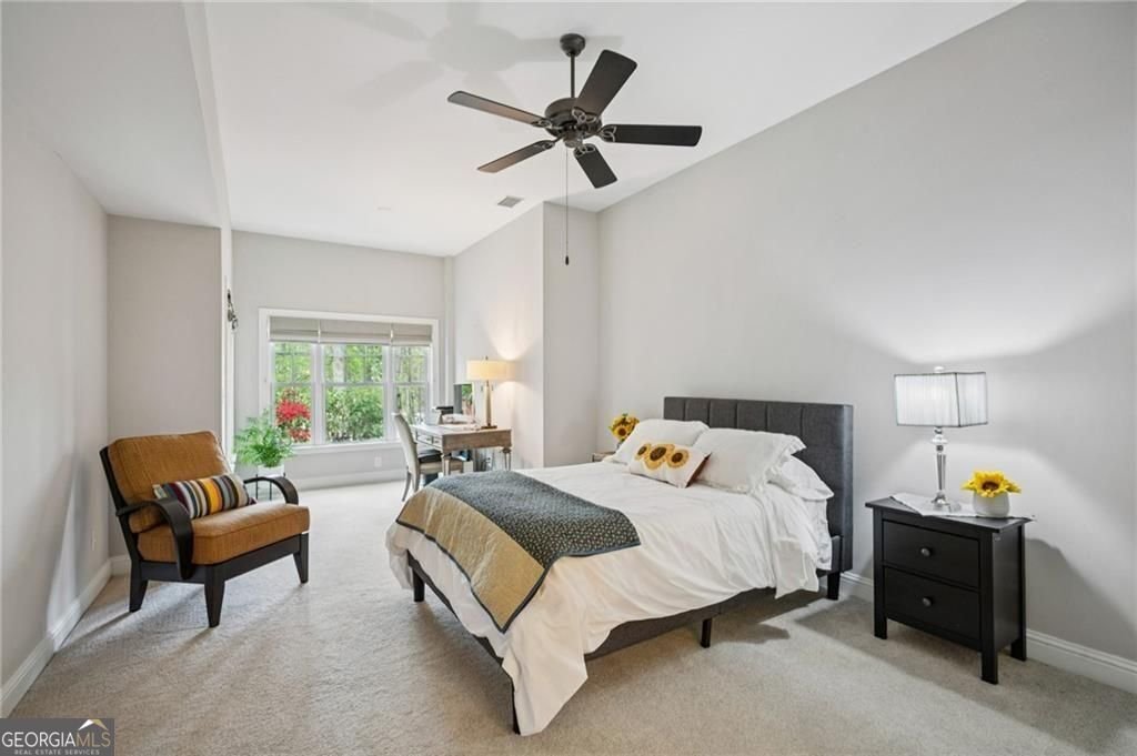 407 Waterfront Park Lane Dawsonville - Photo 55