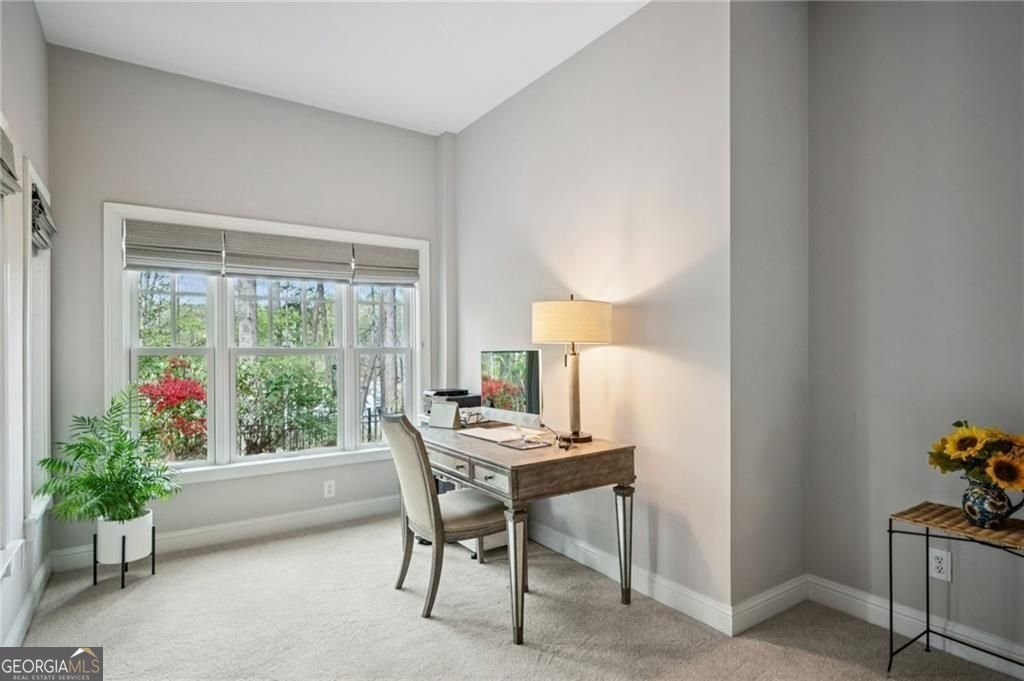 407 Waterfront Park Lane Dawsonville - Photo 56