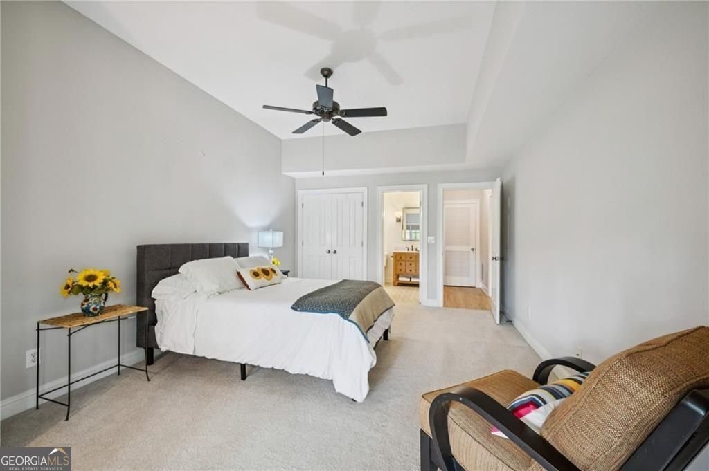 407 Waterfront Park Lane Dawsonville - Photo 57