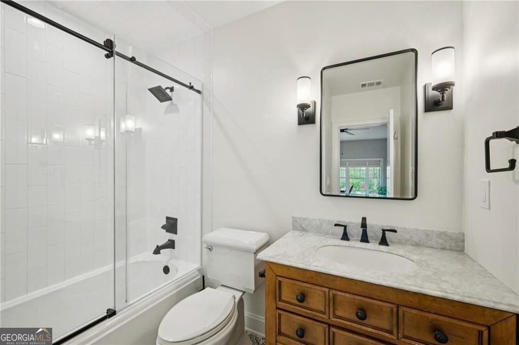 407 Waterfront Park Lane Dawsonville - Photo 58