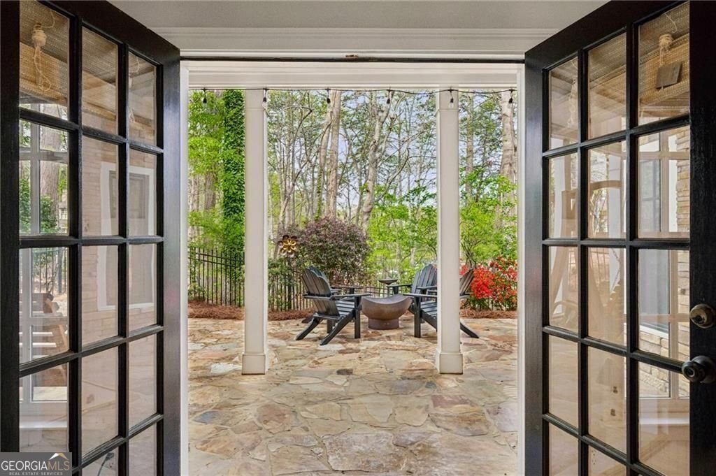 407 Waterfront Park Lane Dawsonville - Photo 59