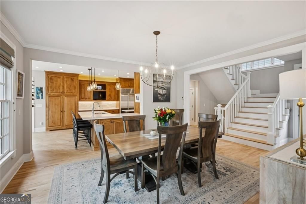 407 Waterfront Park Lane Dawsonville - Photo 6