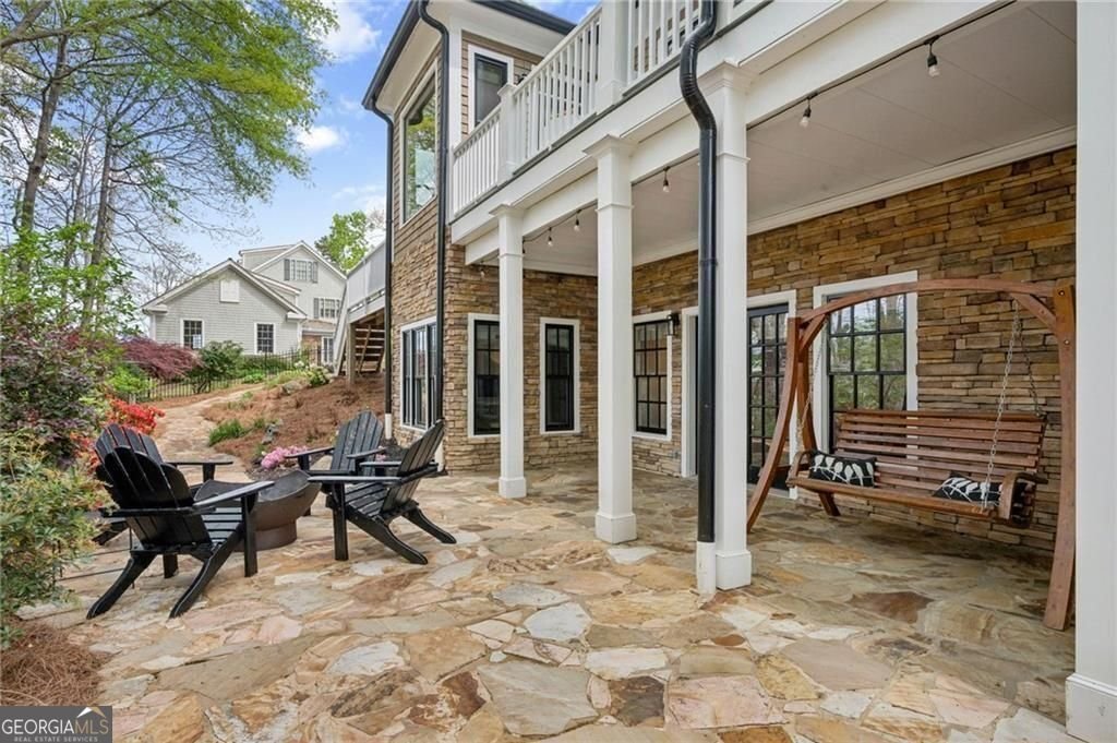 407 Waterfront Park Lane Dawsonville - Photo 60