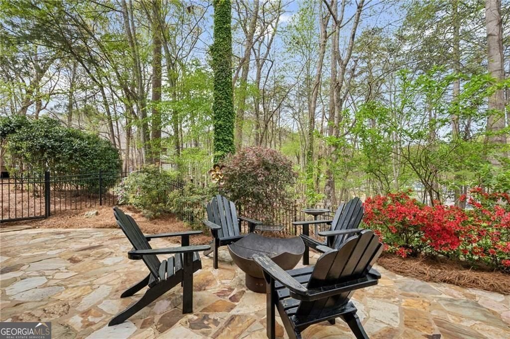 407 Waterfront Park Lane Dawsonville - Photo 61