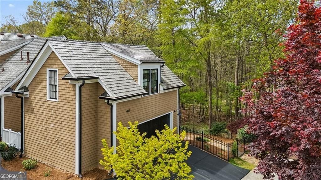 407 Waterfront Park Lane Dawsonville - Photo 66