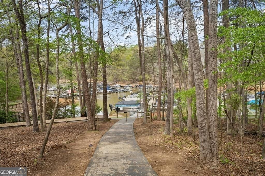 407 Waterfront Park Lane Dawsonville - Photo 68