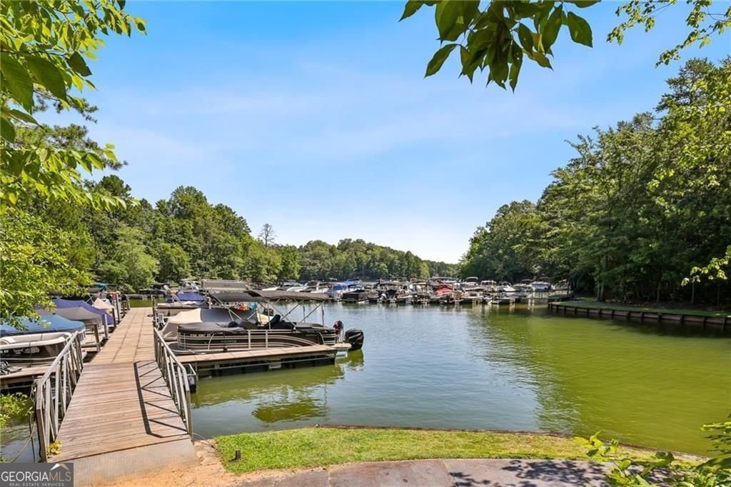 407 Waterfront Park Lane Dawsonville - Photo 69