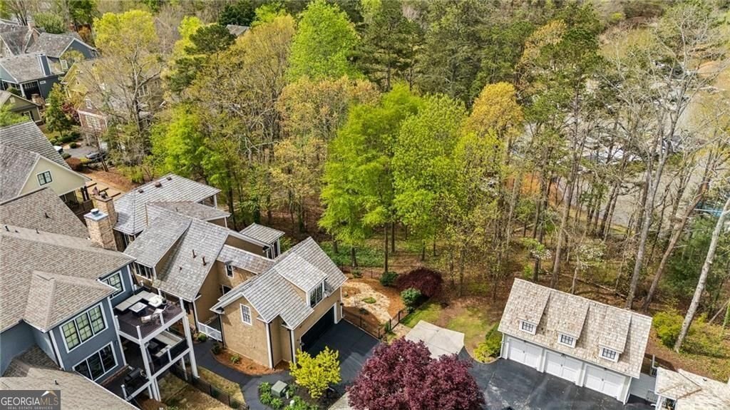 407 Waterfront Park Lane Dawsonville - Photo 71