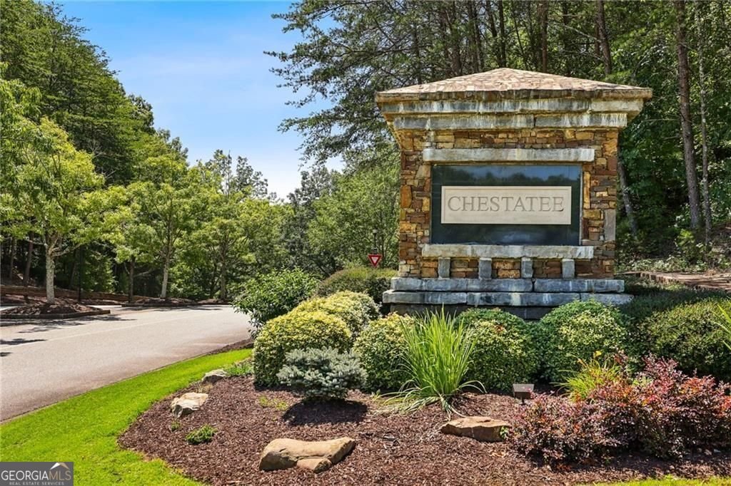 407 Waterfront Park Lane Dawsonville - Photo 72