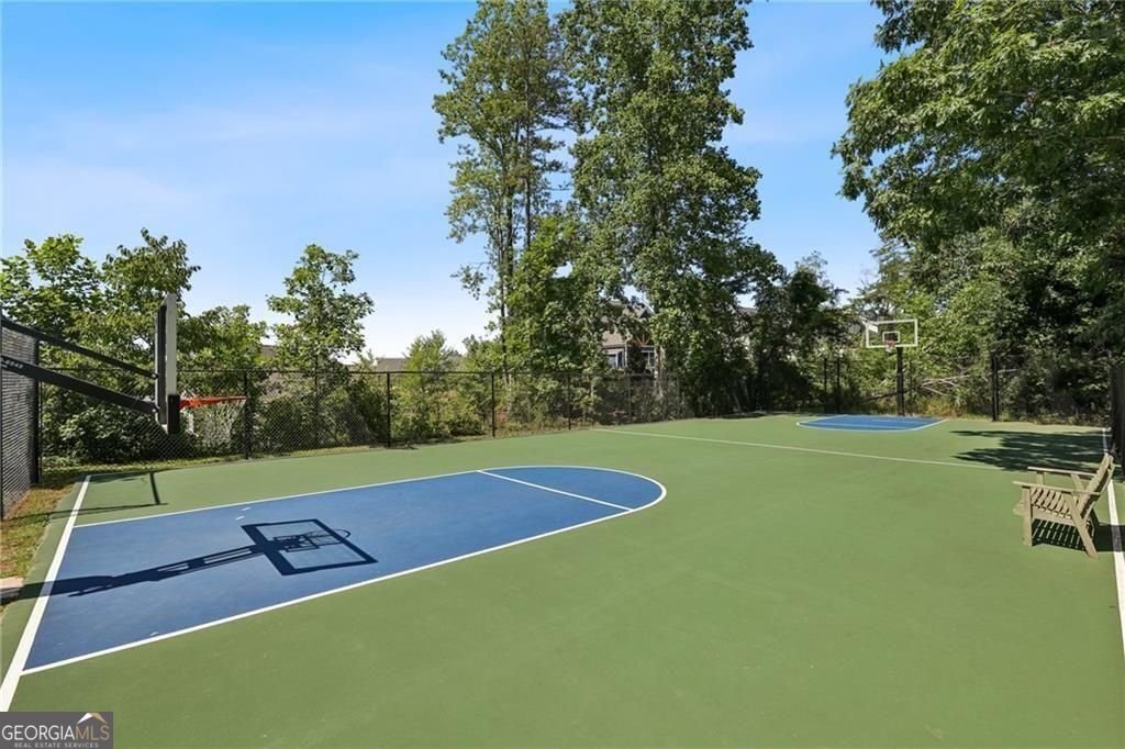 407 Waterfront Park Lane Dawsonville - Photo 75