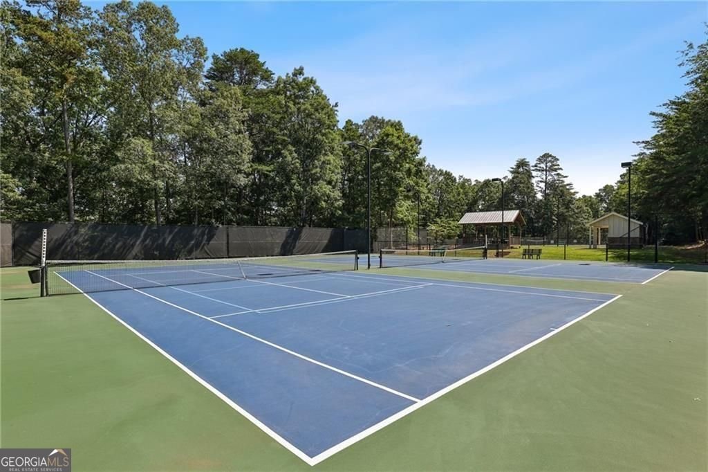 407 Waterfront Park Lane Dawsonville - Photo 76