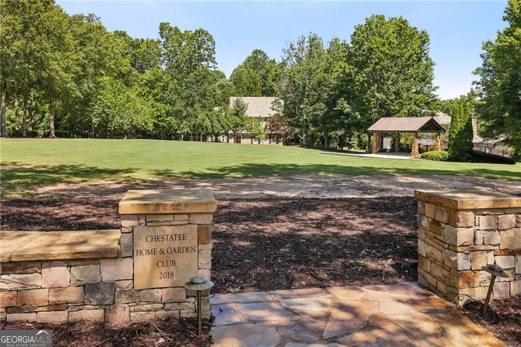 407 Waterfront Park Lane Dawsonville - Photo 77