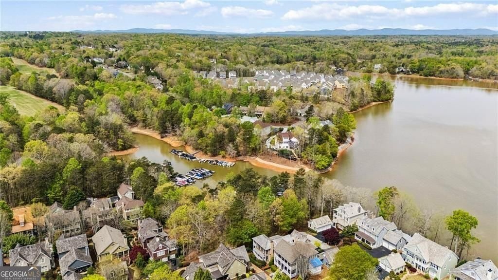 407 Waterfront Park Lane Dawsonville - Photo 79