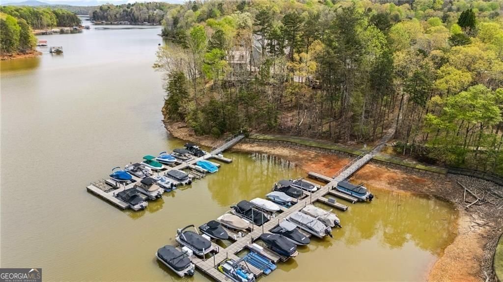 407 Waterfront Park Lane Dawsonville - Photo 82