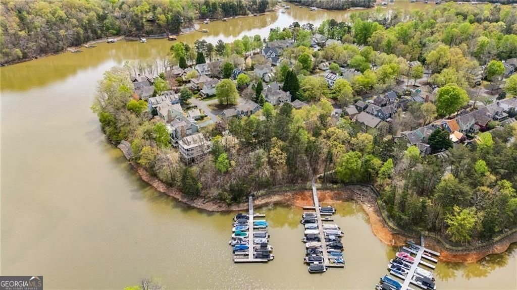 407 Waterfront Park Lane Dawsonville - Photo 83