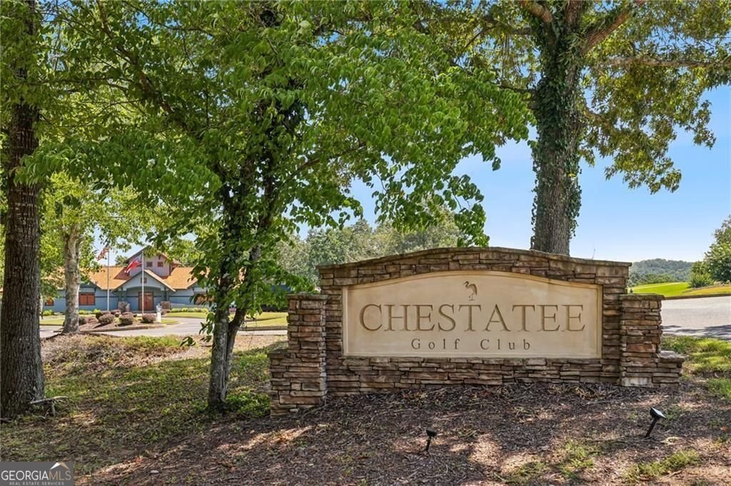 407 Waterfront Park Lane Dawsonville - Photo 84