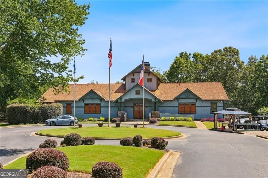 407 Waterfront Park Lane Dawsonville - Photo 85