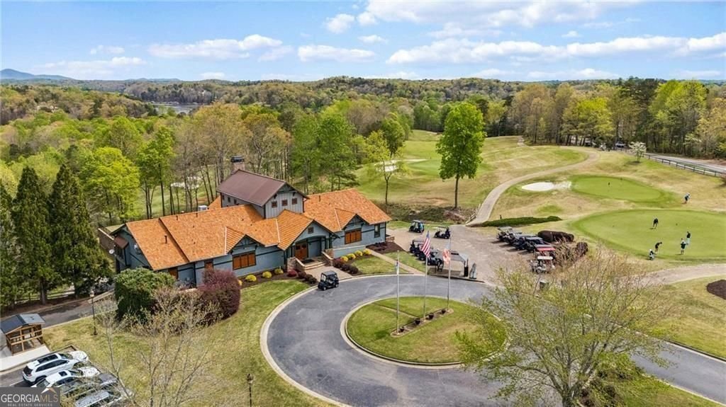 407 Waterfront Park Lane Dawsonville - Photo 86