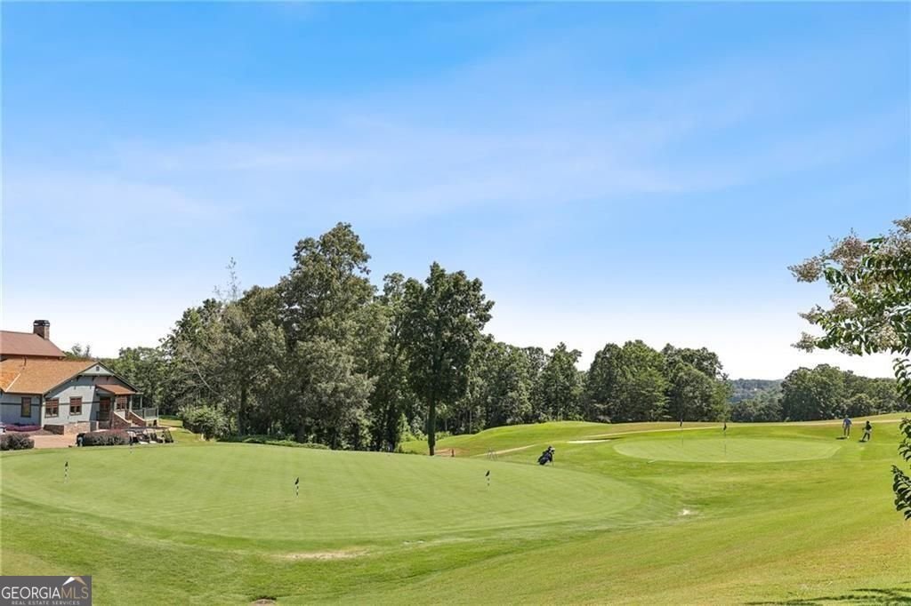 407 Waterfront Park Lane Dawsonville - Photo 90